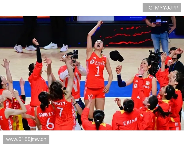 中国女排备战巴黎奥运会阵容公布引发球迷热议 - 副本 (2) - 副本 中国女排备战巴黎奥运会阵容公布引发球迷热议 - 副本 (2) - 副本